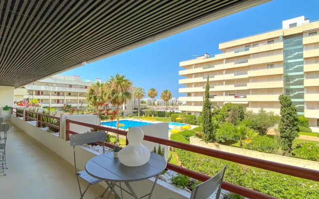 YES Incr vel Vista Piscina T2 HsR Vilamarina