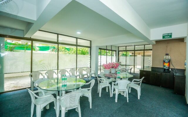 Kedari Residency