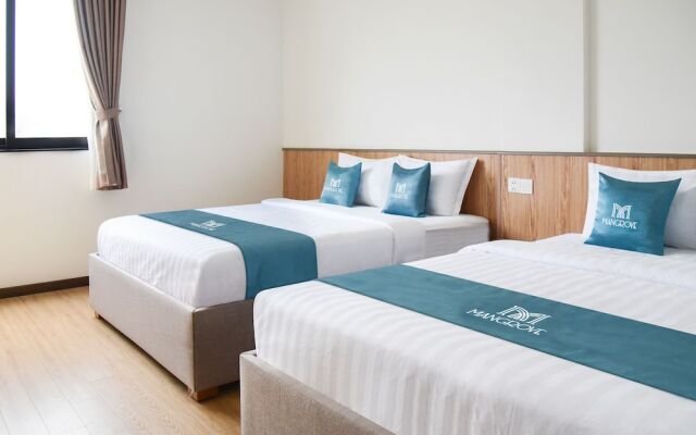 Mangrove Hotel Can Gio