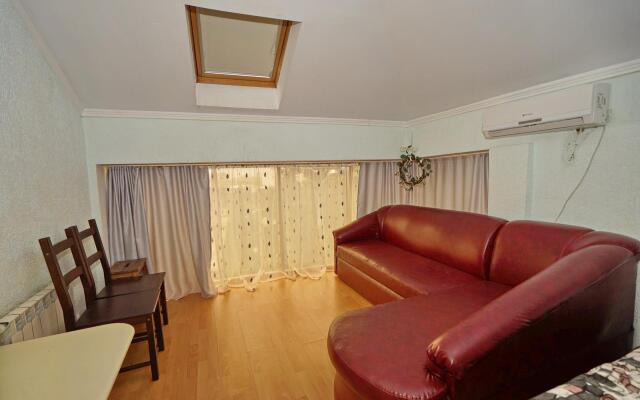 Hotel Leto