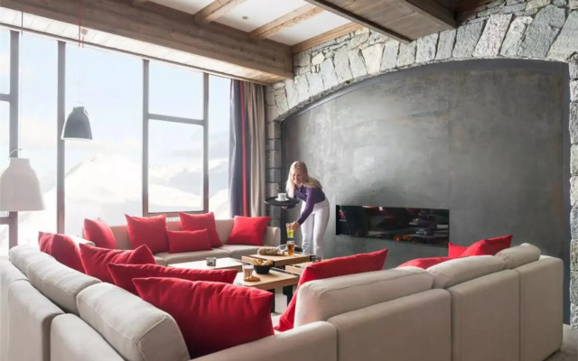 Club Med Arcs Extreme