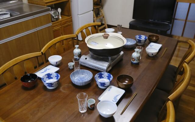 Vacation rentals -sui-