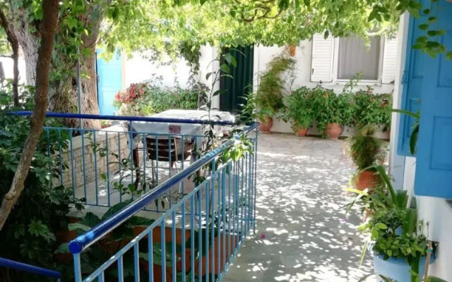 Villa Jota