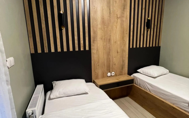 Mego Suite Otel