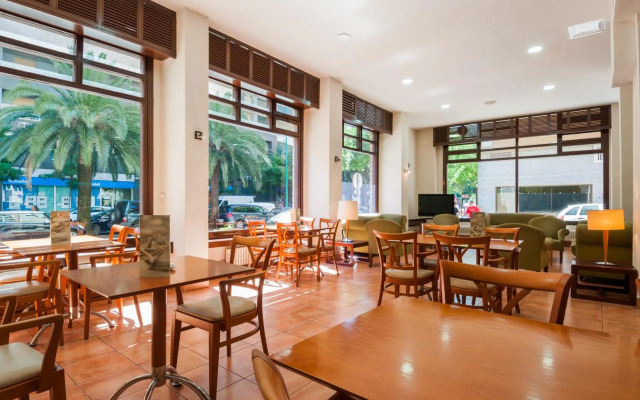 Hotel Alcantara