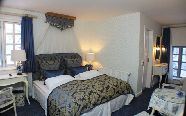Vraa Slotshotel