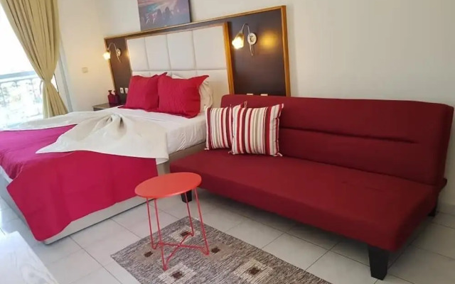 George Beach Studios & Villas