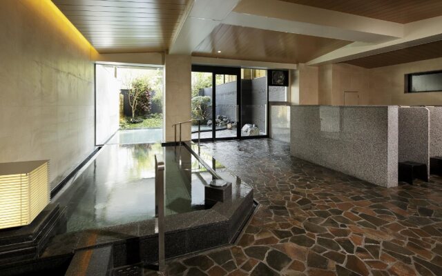 Resorpia Hakone
