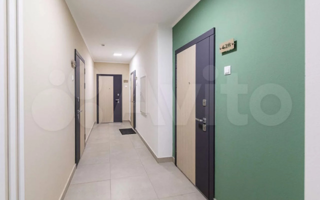 Апартаменты на Братьев Касимовых, 35