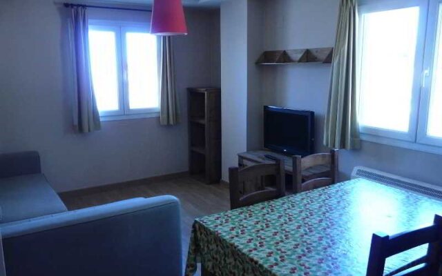 Apartamentos Ski Sabica