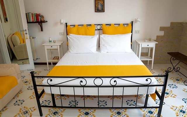 Le Stanze di Sissi - Luxury Suites
