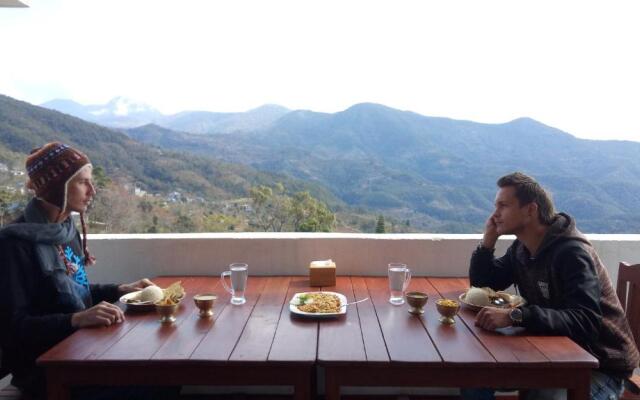 Good Hotel and Resort - Hostel