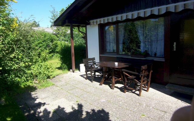 Ferienhaushotel Zur grünen Oase