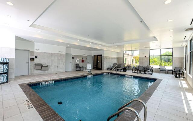 Hampton Inn & Suites Lenoir