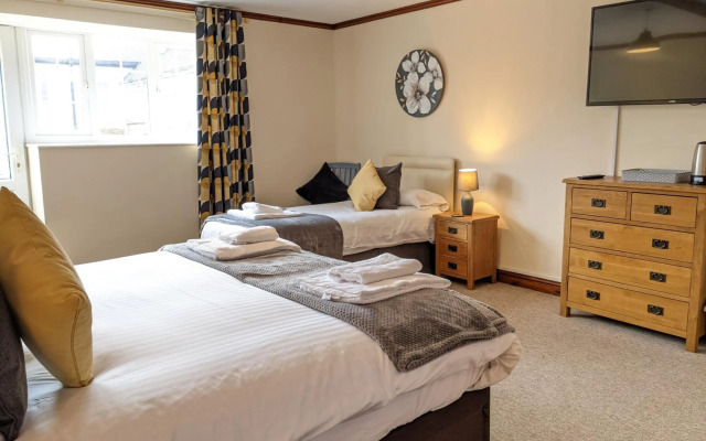 Sparkford Inn