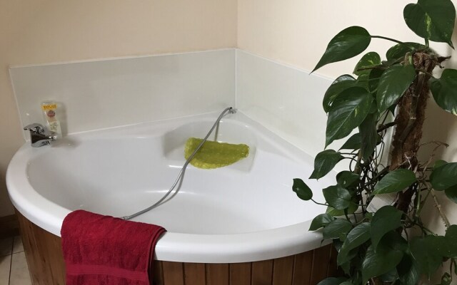 Shalom Guest House