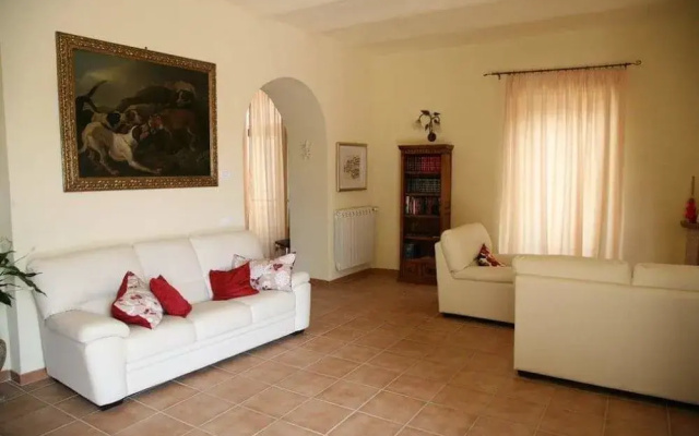 Villa RosaMaria