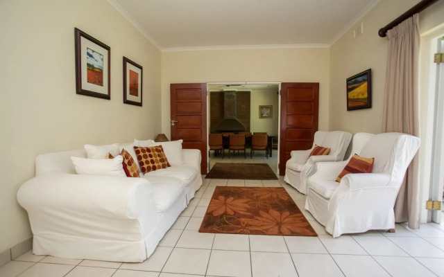 Westville Bed and Breakfast