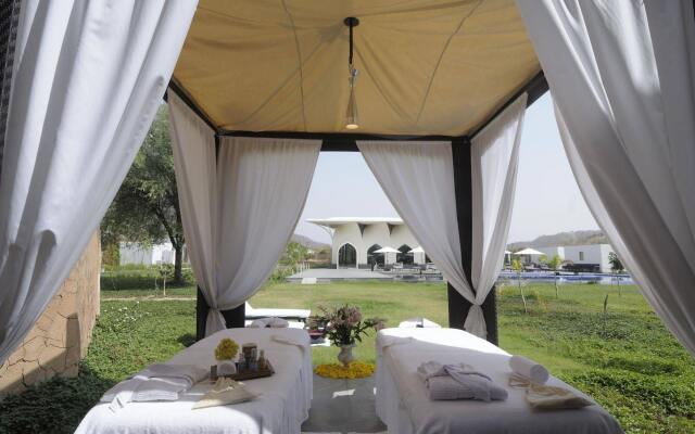 Lebua Lodge at Amer, Jaipur