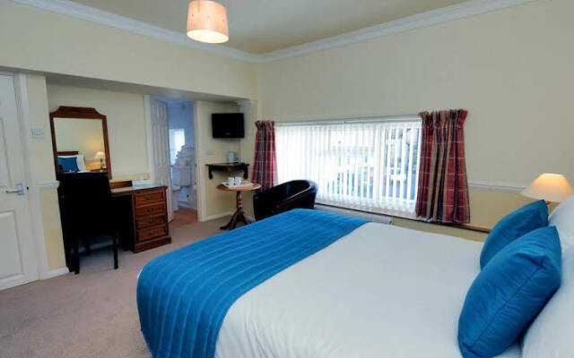 Atlantic Hotel