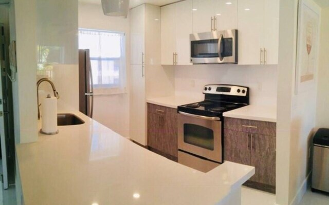 Le Cartier 406 by Go Florida Condo Sunny Isles