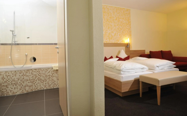 Posthotel Traube