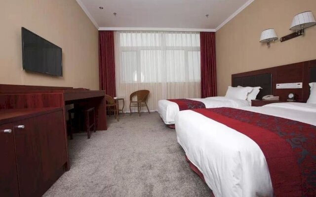 Bofeng Hotel