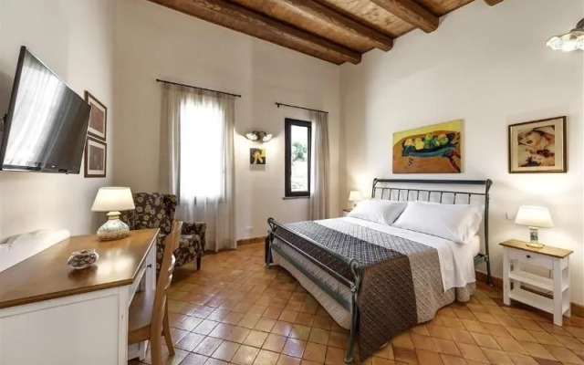 Relais Villa Del Monte