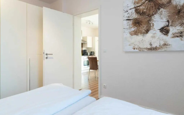 Villa Marin Wohnung 03