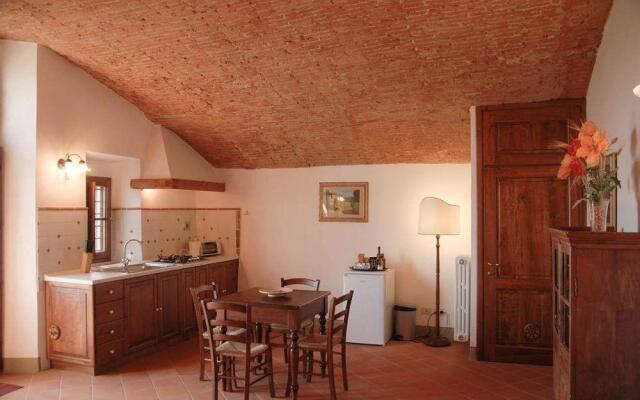 Borgo Bottaia