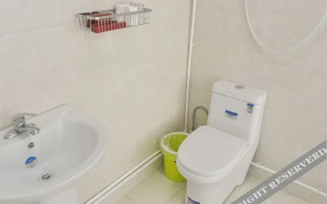 Chengde Railway Guest House