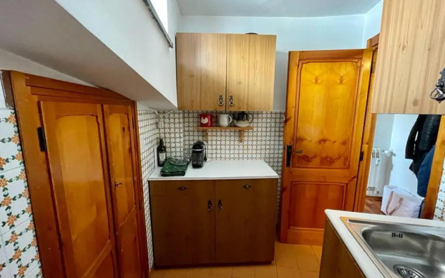 Maison de Filippo- Bluchalet