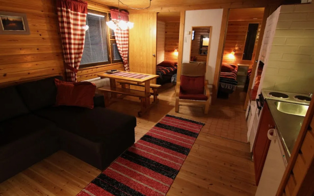 Seita Cabins