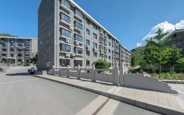 Beijing Simatai Xingfu Residence