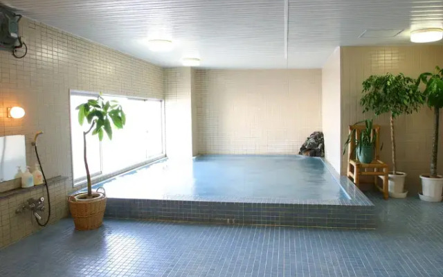 Hotel Ryuo