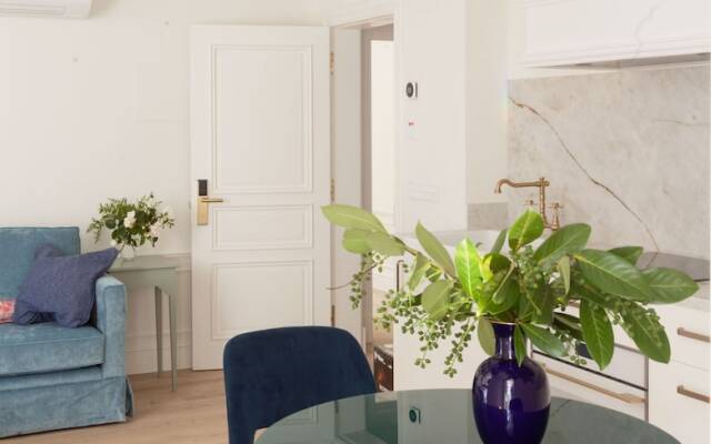 Gran Hotel Brillante