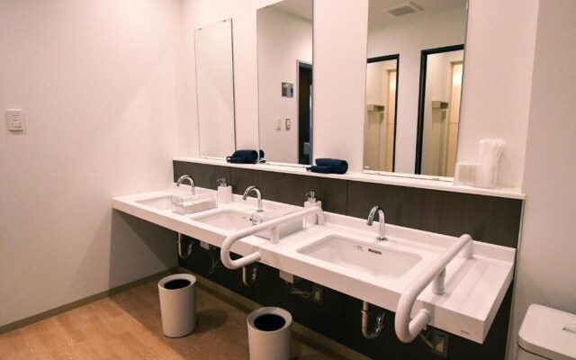 GATEWAY MAIZURU - Hostel