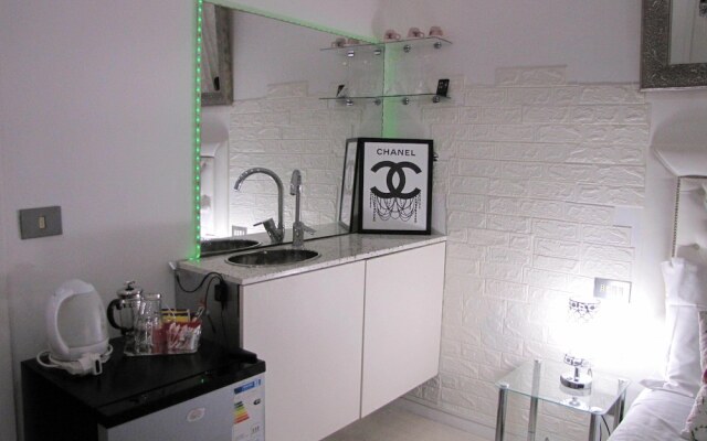 Principe Calaf Bed & Breakfast