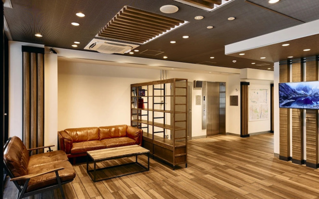 Kyoto Guesthouse HIVE - Hostel