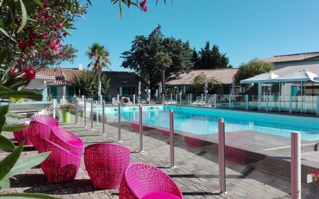 L'Auberge Camarguaise