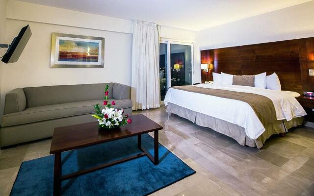 Four Points by Sheraton Veracruz