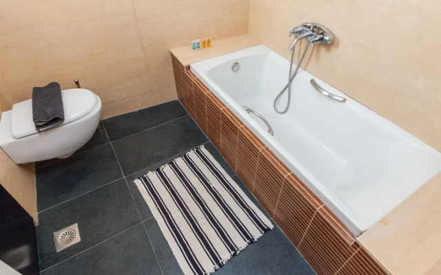 Upscale Kolonaki Experience Elegant Apt