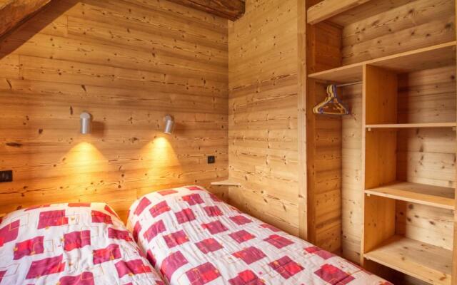 Chalet Morillon 1100, 6 pièces, 12 personnes - FR-1-642-5