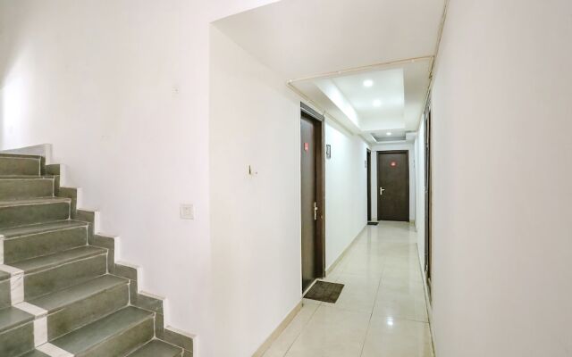 Fabexpress Premium Rooms