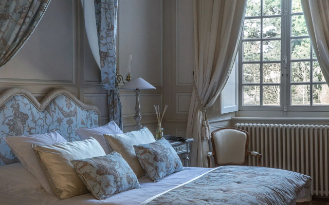 Château de La Ballue