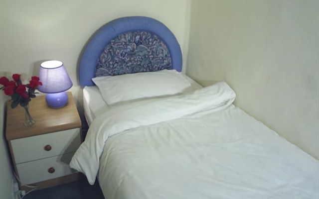 Ely Guest House