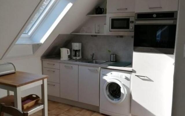 Ferienwohnung - Steuck