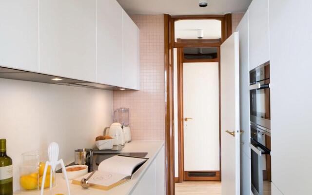 Domux Home Torre Velasca