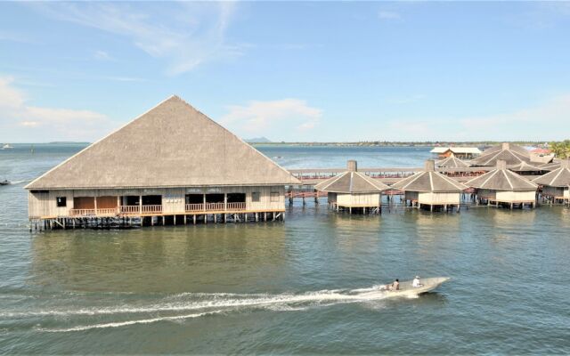 Sipadan Inn Service Apartments Semporna