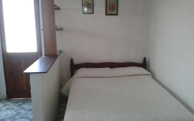 La Casa Del Caminante